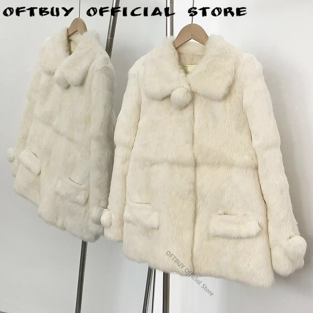 เสื้อโค้ทขนสัตว์แท้ เสื้อแจ็คเ - Winter Clothing Store บทวิจารณ์และราคา