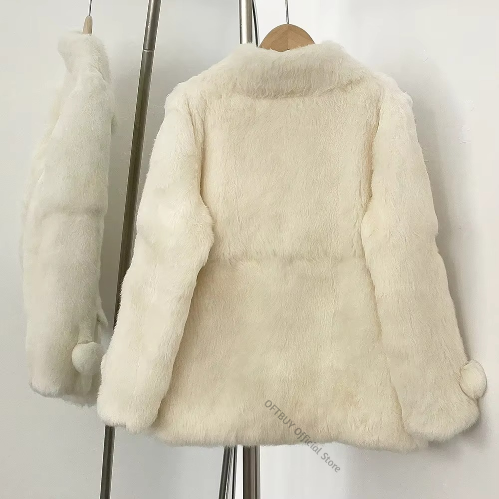 เสื้อโค้ทขนสัตว์แท้ เสื้อแจ็คเ - Winter Clothing Store บทวิจารณ์และราคา