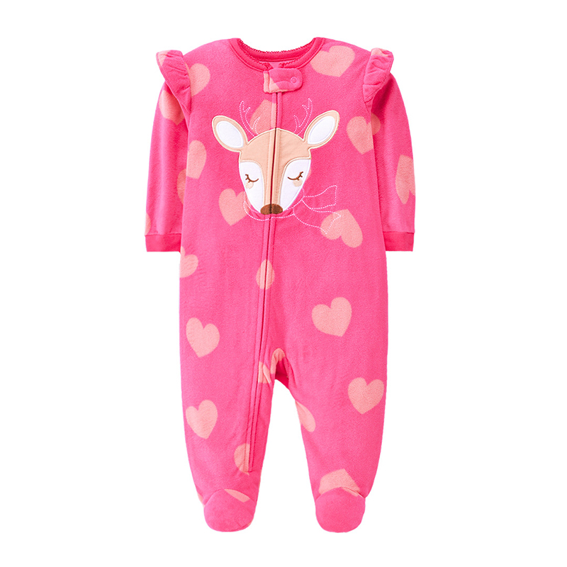 ทารกแรกเกิดเด็กทารกเด็กผู้หญิง - Winter Clothing For 1 Year Old Girl บทวิจารณ์และราคา