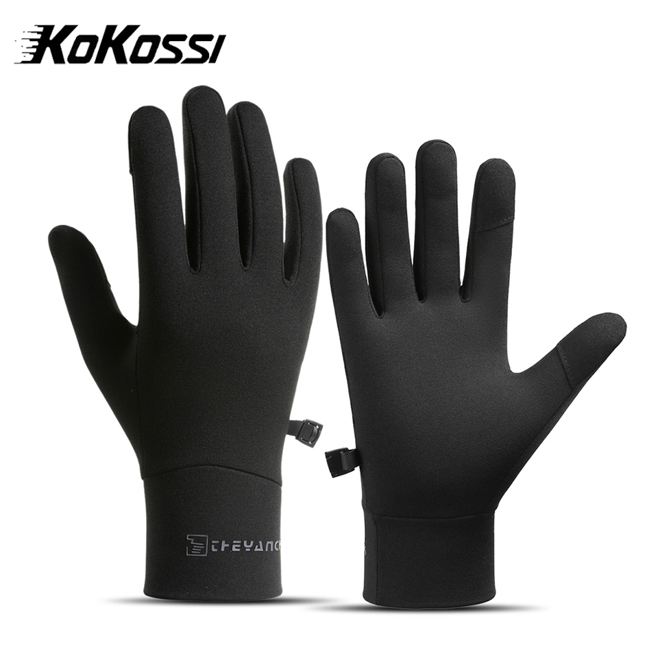 โคคอสซี่ วินเทอร์ถุงมือขี่จักร - Waterproof Mitten Ski บทวิจารณ์และราคา