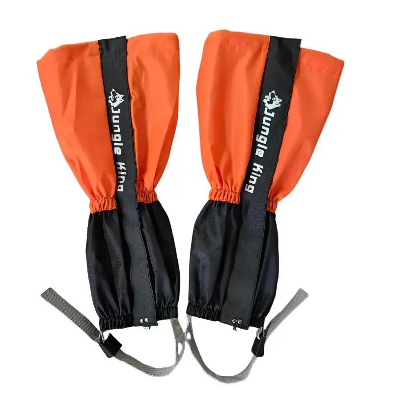 ปลอกขาป้องกันน้ำสำหรับเดินป่า  - Waterproof Mitten Ski บทวิจารณ์และราคา