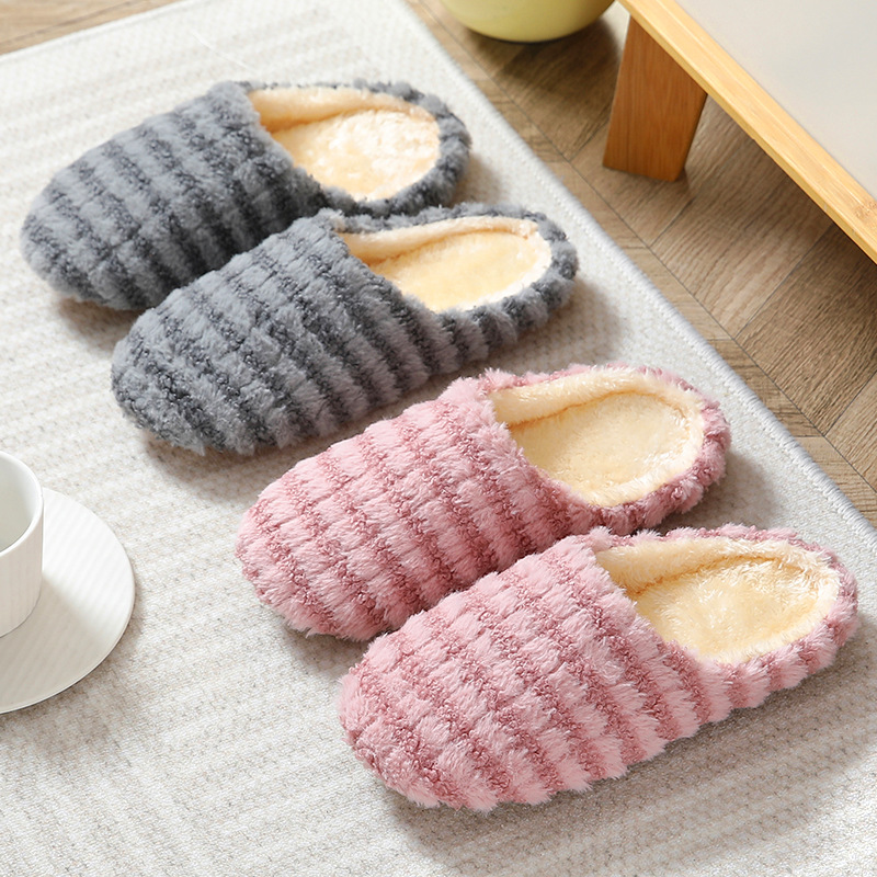 รองเท้าแตะสำหรับคู่รักสไตล์ญี่ - Winter Clothing Material บทวิจารณ์และราคา