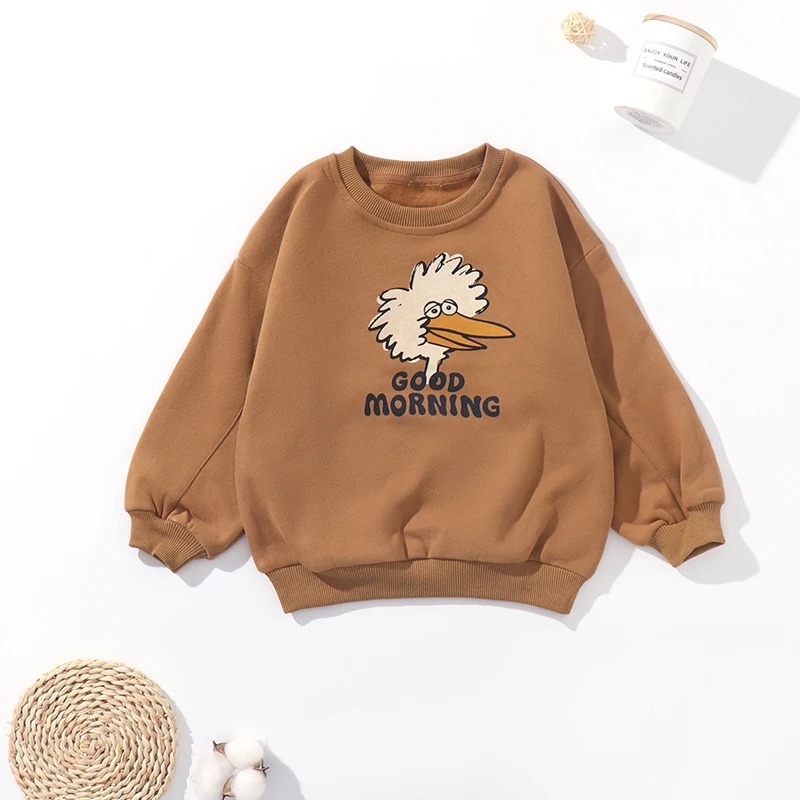 เกาหลี INS 2024 เด็กฤดูใบไม้ร่ - Winter Clothing For 1 Year Old Girl บทวิจารณ์และราคา