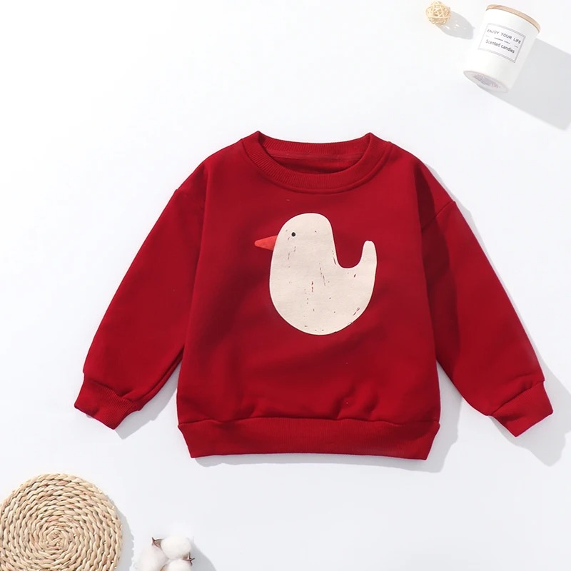 เกาหลี INS 2024 เด็กฤดูใบไม้ร่ - Winter Clothing For 1 Year Old Girl บทวิจารณ์และราคา