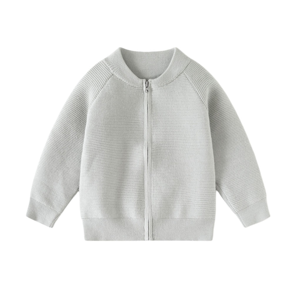 เสื้อกันหนาวเด็กผู้หญิงแขนยาวแ - Winter Clothing For 1 Year Old Girl บทวิจารณ์และราคา