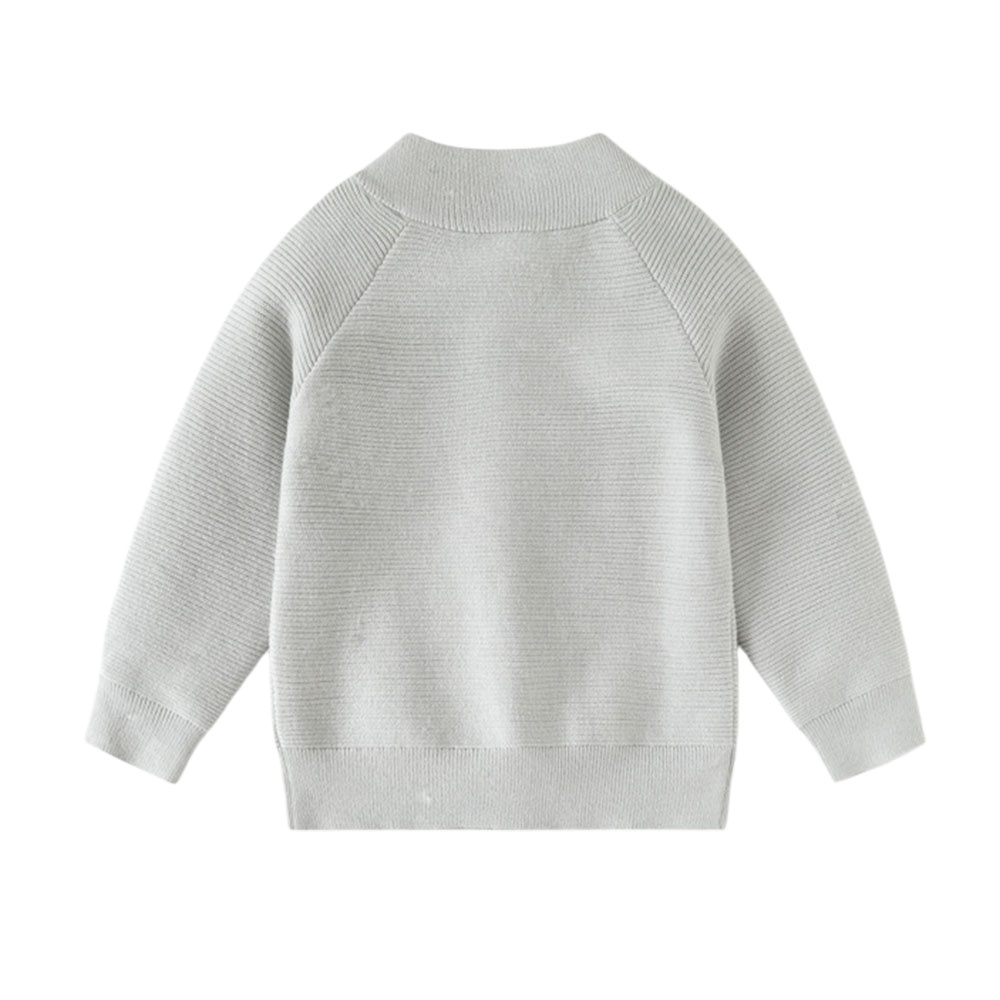 เสื้อกันหนาวเด็กผู้หญิงแขนยาวแ - Winter Clothing For 1 Year Old Girl บทวิจารณ์และราคา