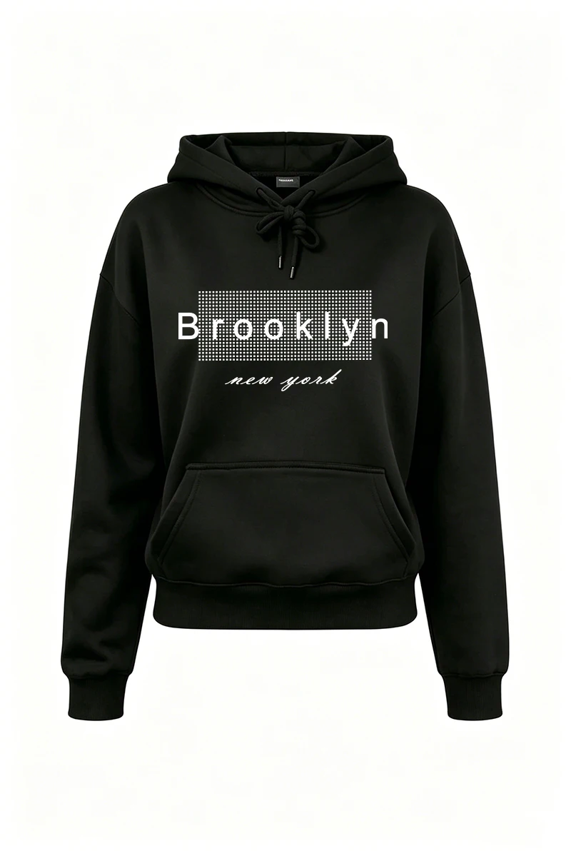 ชุดวอร์มผู้หญิงลายพิมพ์ เสื้อฮ - Winter Clothing Fashion บทวิจารณ์และราคา