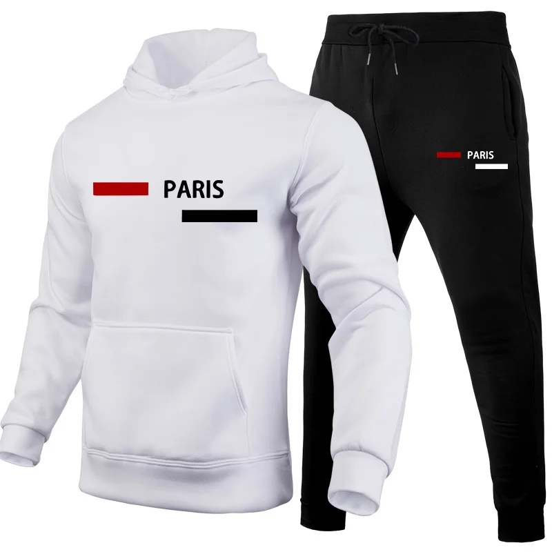 ชุดวอร์มผู้ชาย แฟชั่นลำลอง เสื - Winter Clothing Fashion บทวิจารณ์และราคา