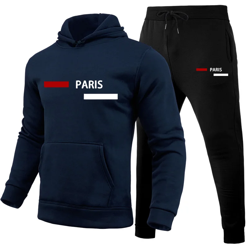 ชุดวอร์มผู้ชาย แฟชั่นลำลอง เสื - Winter Clothing Fashion บทวิจารณ์และราคา