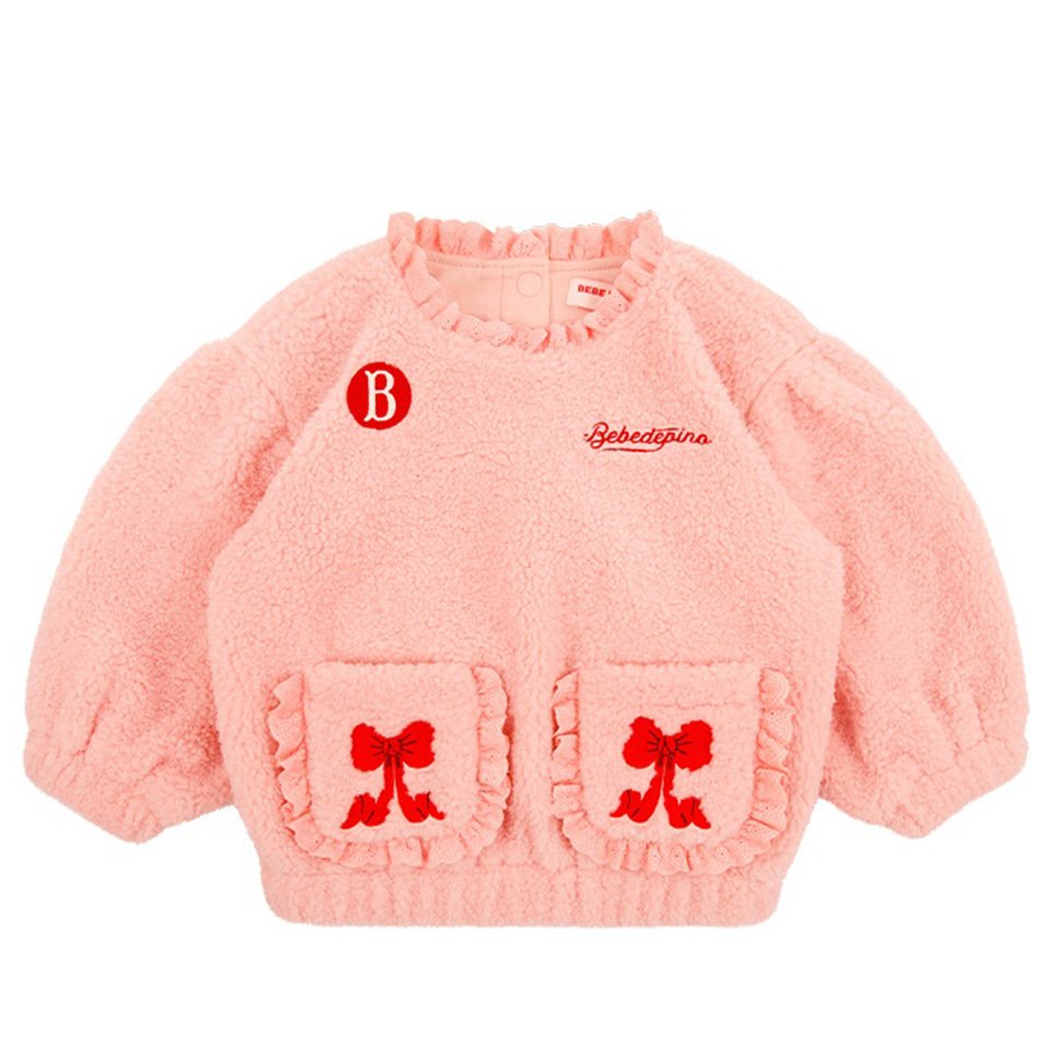 ชุดเสื้อผ้าเด็กฤดูหนาวคุณภาพสู - Winter Clothing For 1 Year Old Girl บทวิจารณ์และราคา