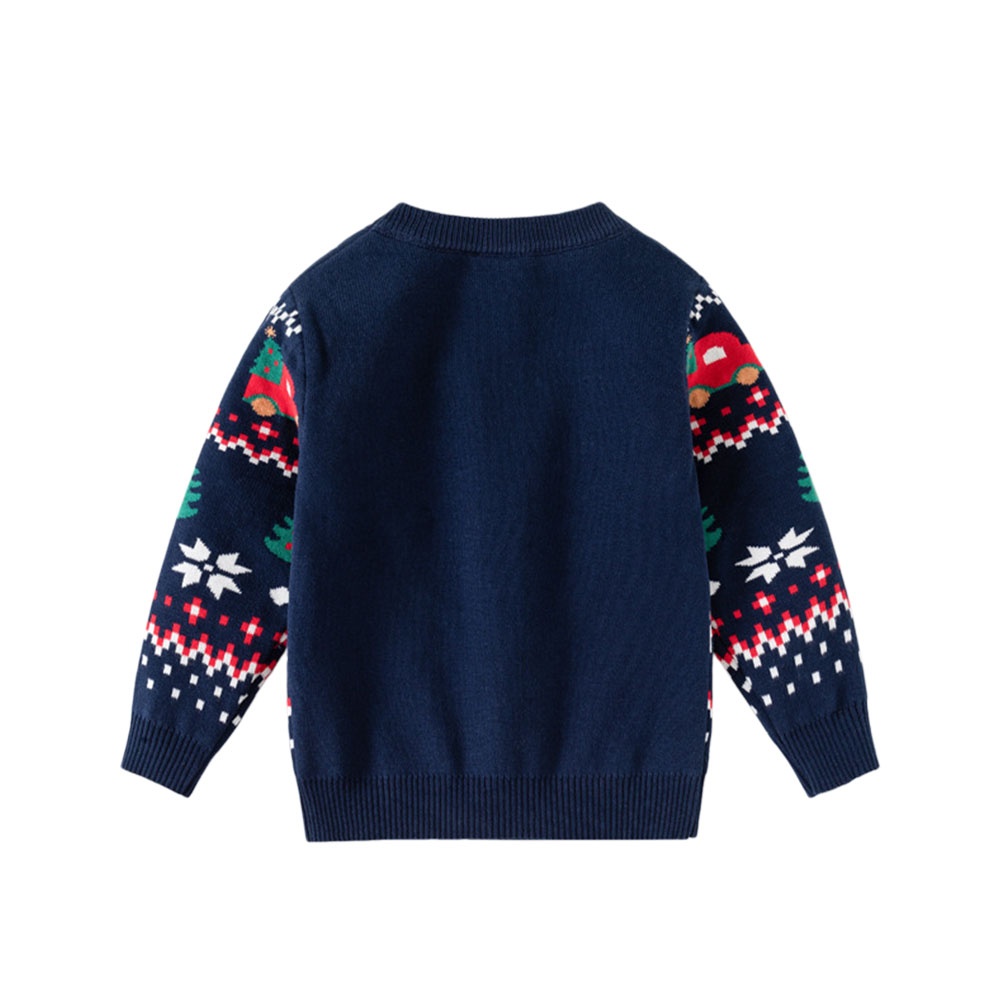 เสื้อกันหนาวคริสต์มาสปีใหม่สำห - Winter Clothing For 1 Year Old Girl บทวิจารณ์และราคา