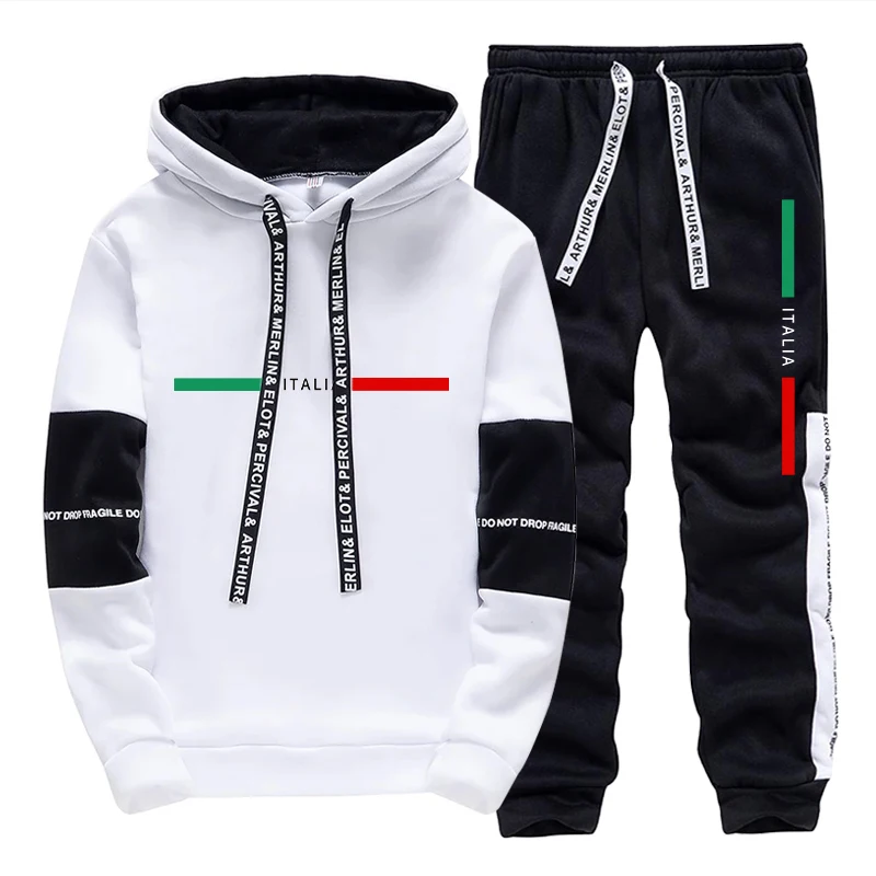 ชุดวอร์มผู้ชายปี 2026 เสื้อฮู้ - Winter Clothing Fashion บทวิจารณ์และราคา