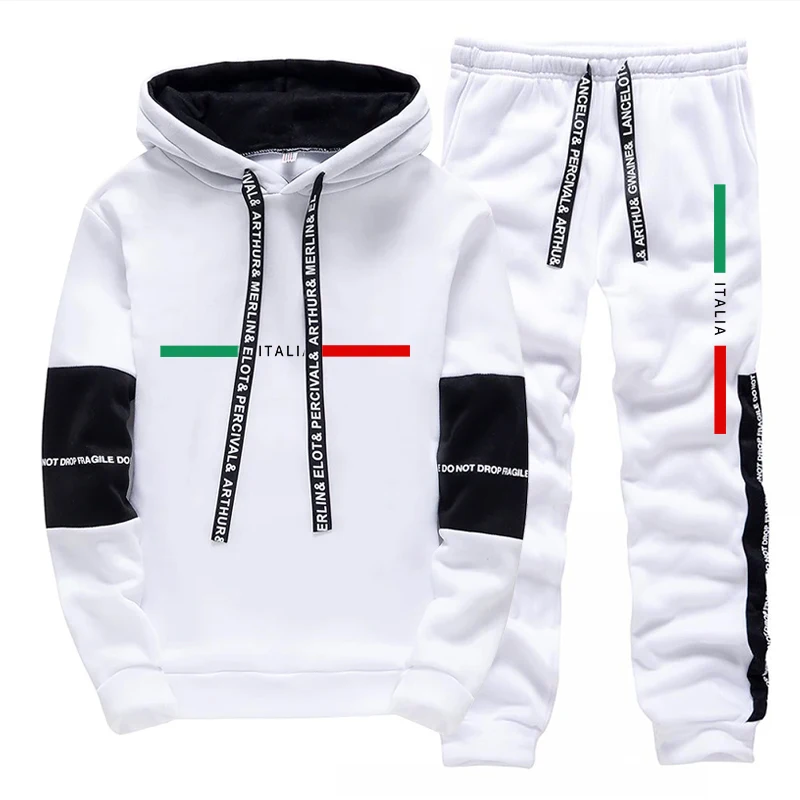 ชุดวอร์มผู้ชายปี 2026 เสื้อฮู้ - Winter Clothing Fashion บทวิจารณ์และราคา