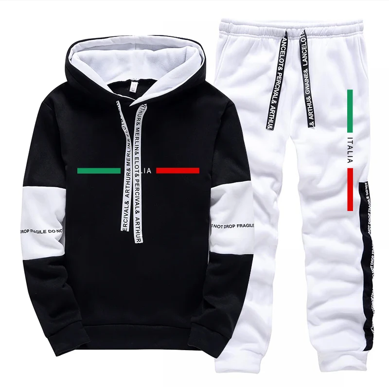 ชุดวอร์มผู้ชายปี 2026 เสื้อฮู้ - Winter Clothing Fashion บทวิจารณ์และราคา