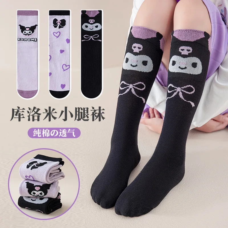 ถุงเท้ายาวลายการ์ตูนน่ารักสำหร - Winter Clothing Cute บทวิจารณ์และราคา
