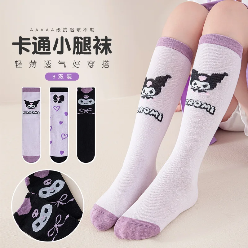 ถุงเท้ายาวลายการ์ตูนน่ารักสำหร - Winter Clothing Cute บทวิจารณ์และราคา