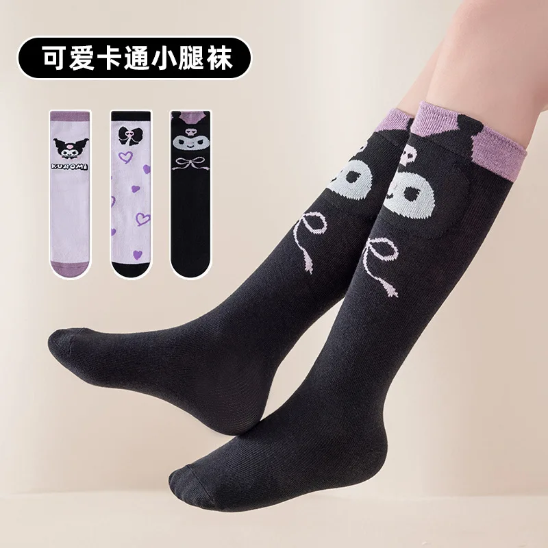 ถุงเท้ายาวลายการ์ตูนน่ารักสำหร - Winter Clothing Cute บทวิจารณ์และราคา