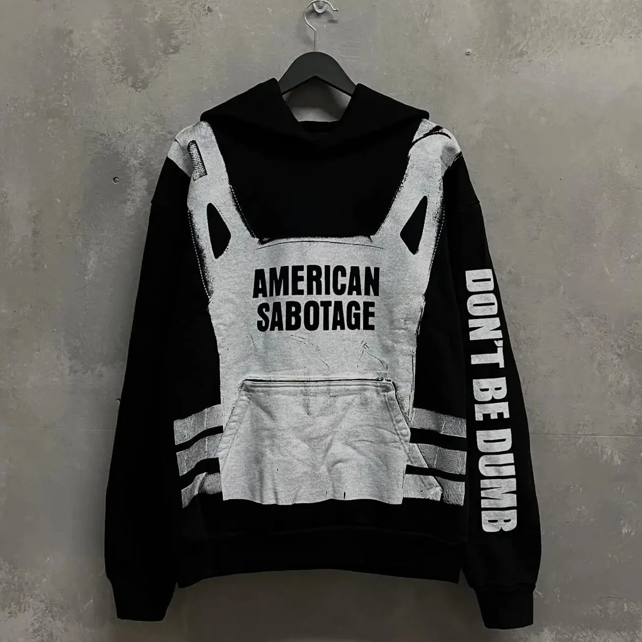 เสื้อฮู้ดดี้สไตล์ซาบาโทจ กรันจ - Winter Clothing Ideas For Women บทวิจารณ์และราคา