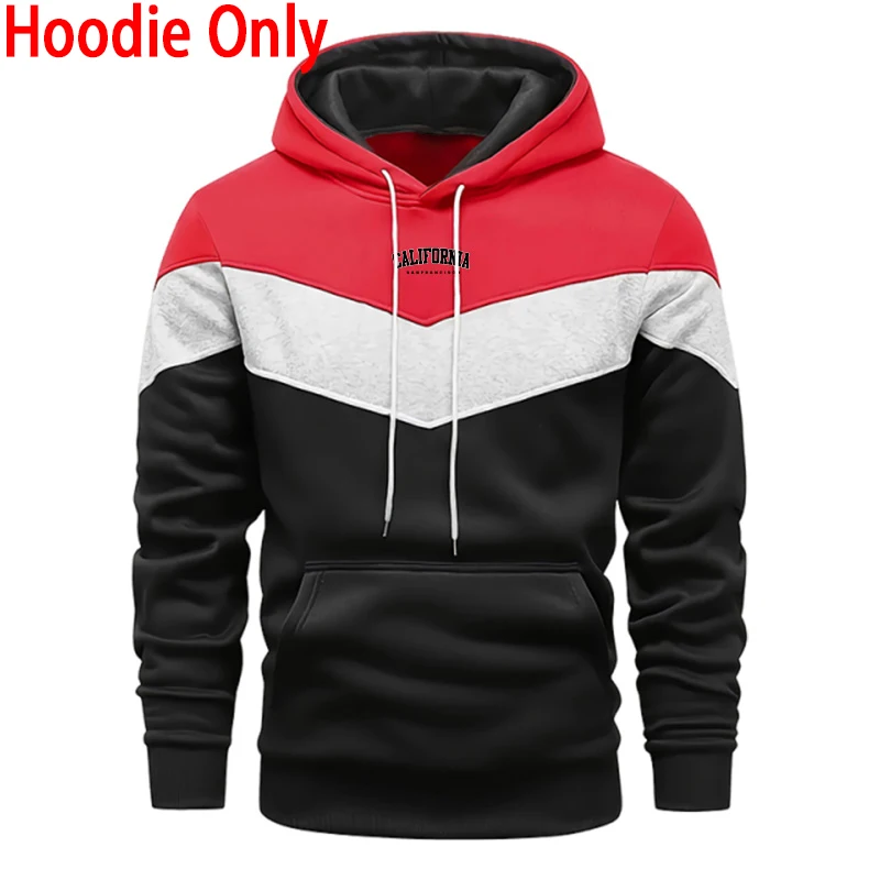 ชุดวอร์มแฟชั่นผู้ชาย ลายพิมพ์  - Winter Clothing Fashion บทวิจารณ์และราคา