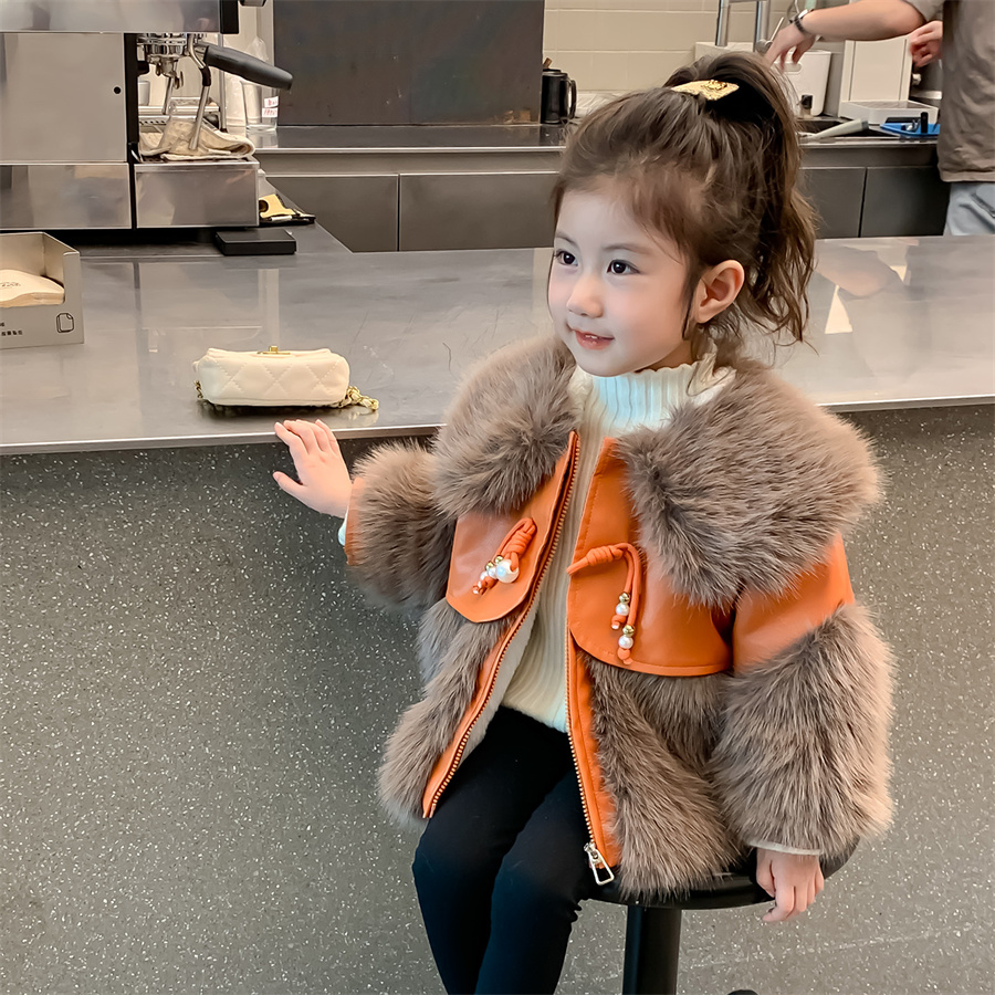 เสื้อแจ็คเก็ตหนังเด็กผู้หญิงสุ - Winter Clothing Activities For Toddlers บทวิจารณ์และราคา