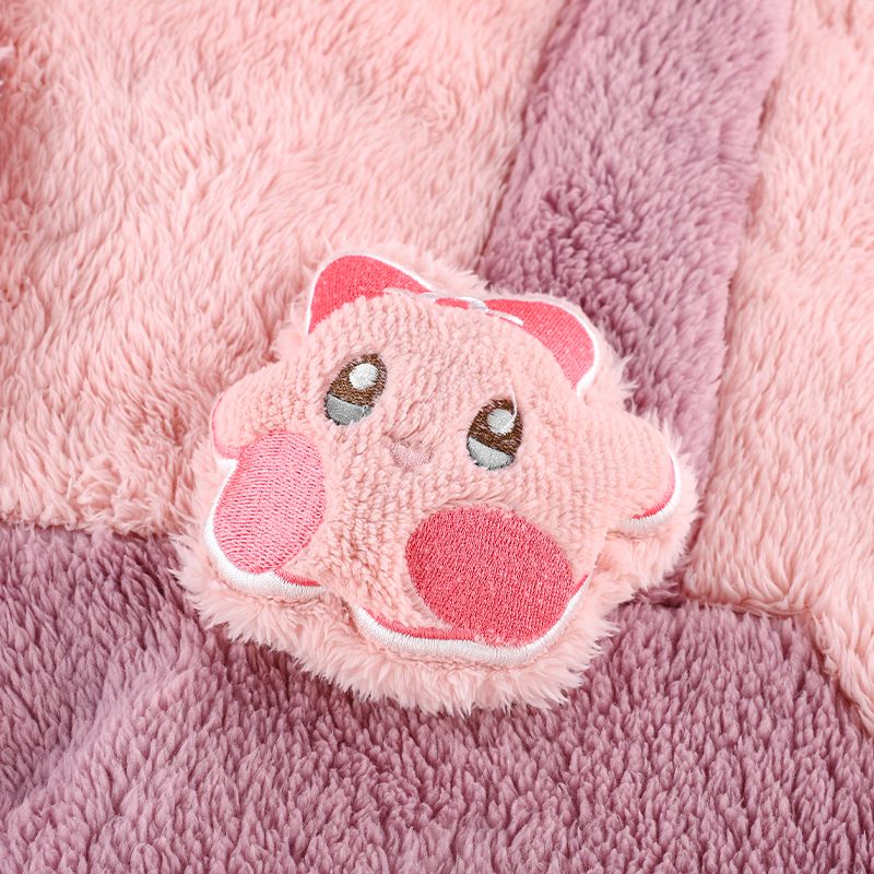ชุดนอนผ้ากำมะหยี่ลายการ์ตูนสำห - Winter Clothing Cute บทวิจารณ์และราคา