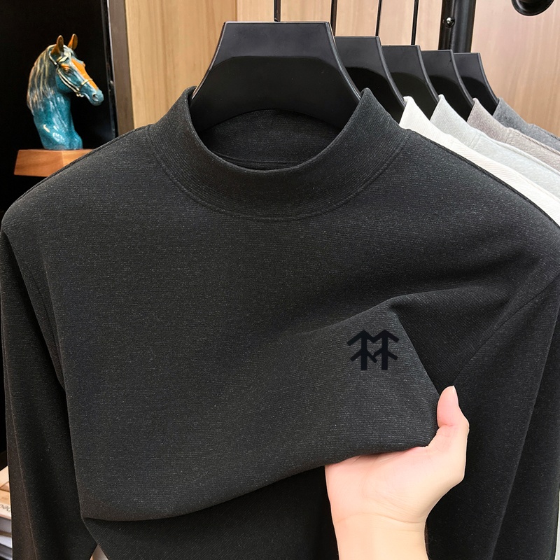 เสื้อยืดพิมพ์ลายสำหรับผู้ชาย ใ - Winter Clothing Fashion บทวิจารณ์และราคา