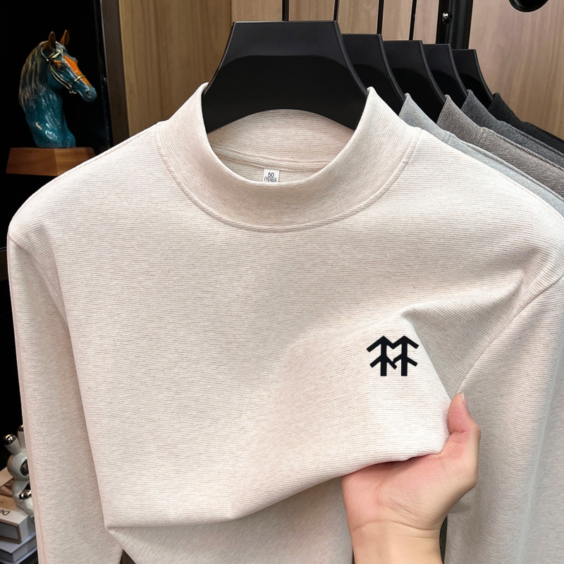 เสื้อยืดพิมพ์ลายสำหรับผู้ชาย ใ - Winter Clothing Fashion บทวิจารณ์และราคา