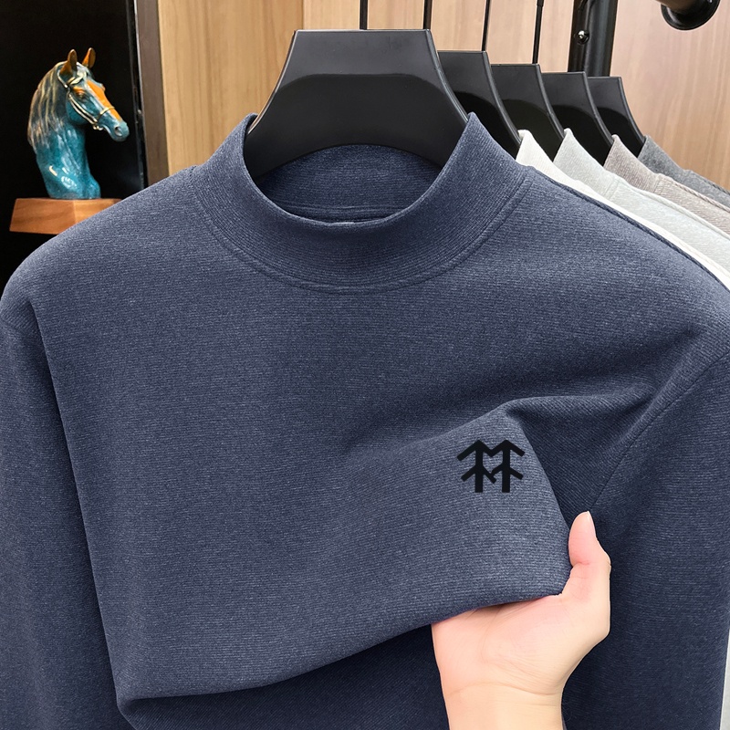 เสื้อยืดพิมพ์ลายสำหรับผู้ชาย ใ - Winter Clothing Fashion บทวิจารณ์และราคา