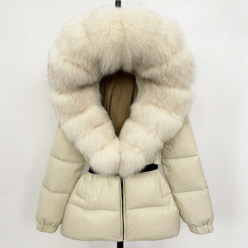 เสื้อโค้ทขนเป็ดขาว 90% แฟชั่นม - Winter Clothing Store บทวิจารณ์และราคา