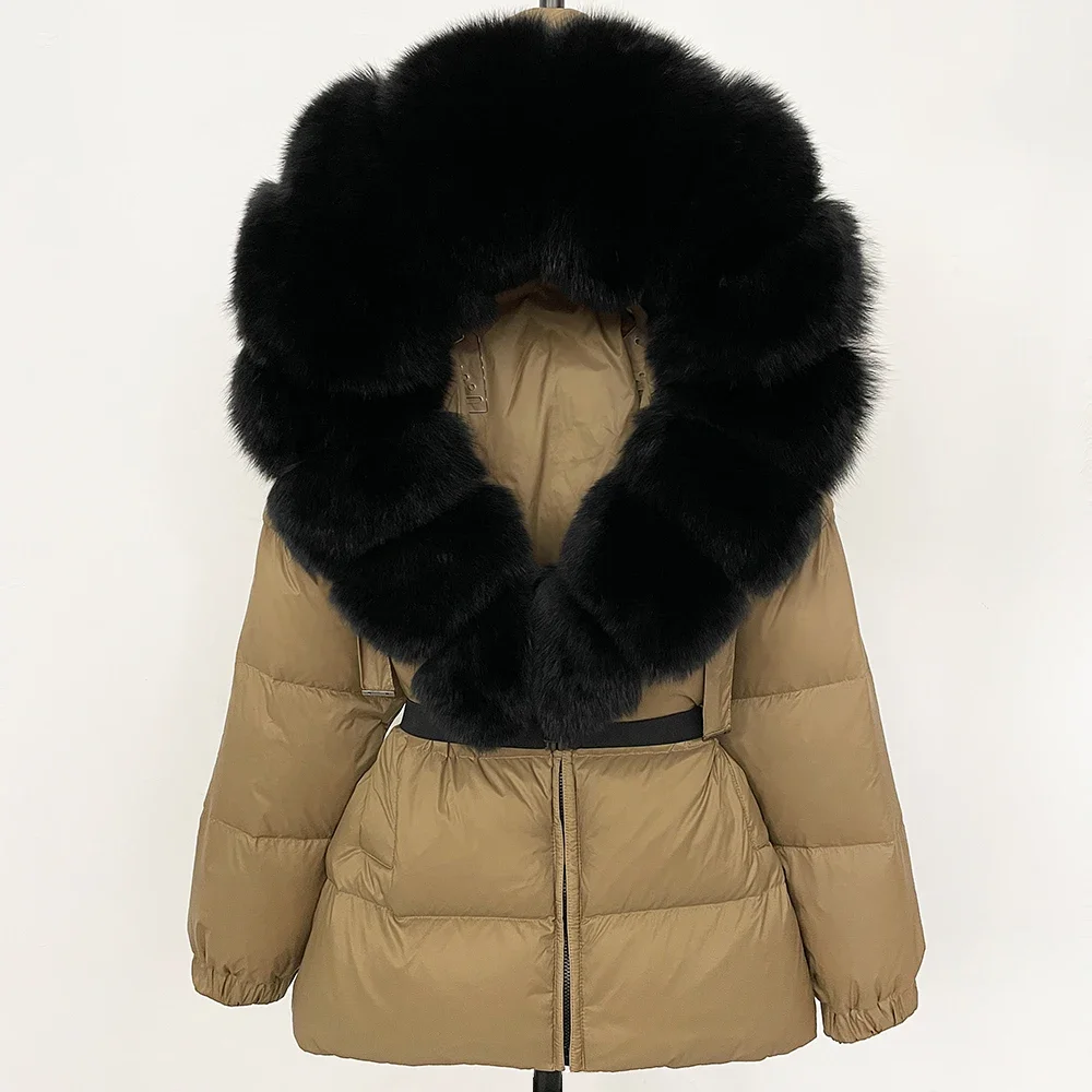 เสื้อโค้ทขนเป็ดขาว 90% แฟชั่นม - Winter Clothing Store บทวิจารณ์และราคา