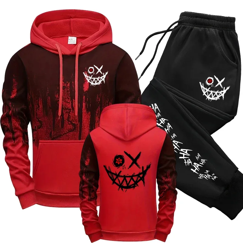 ชุดกีฬาลำลองสำหรับผู้ชายฤดูใบไ - Winter Clothing Fashion บทวิจารณ์และราคา