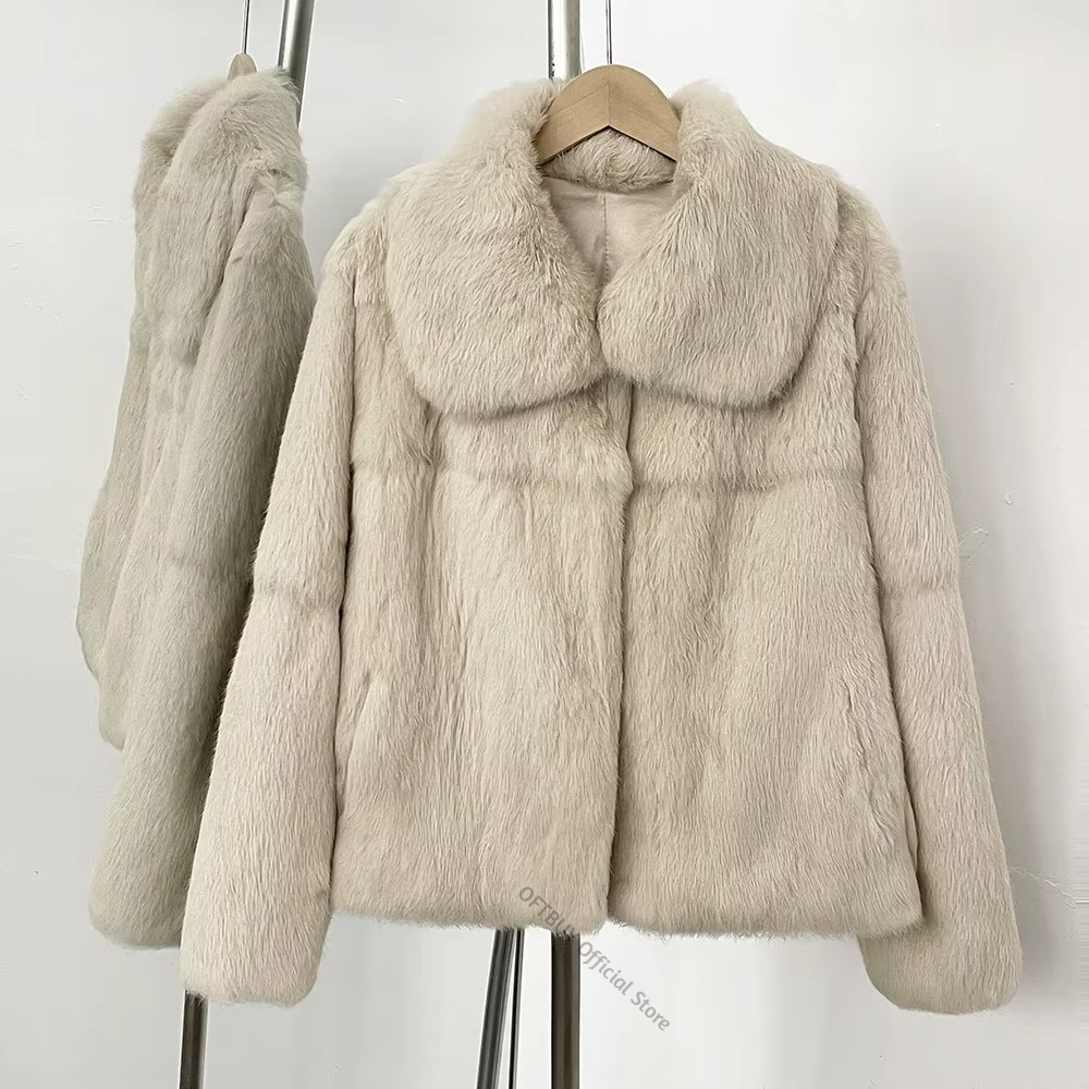 เสื้อโค้ทขนสัตว์แท้ แจ็คเก็ตขน - Winter Clothing Store บทวิจารณ์และราคา